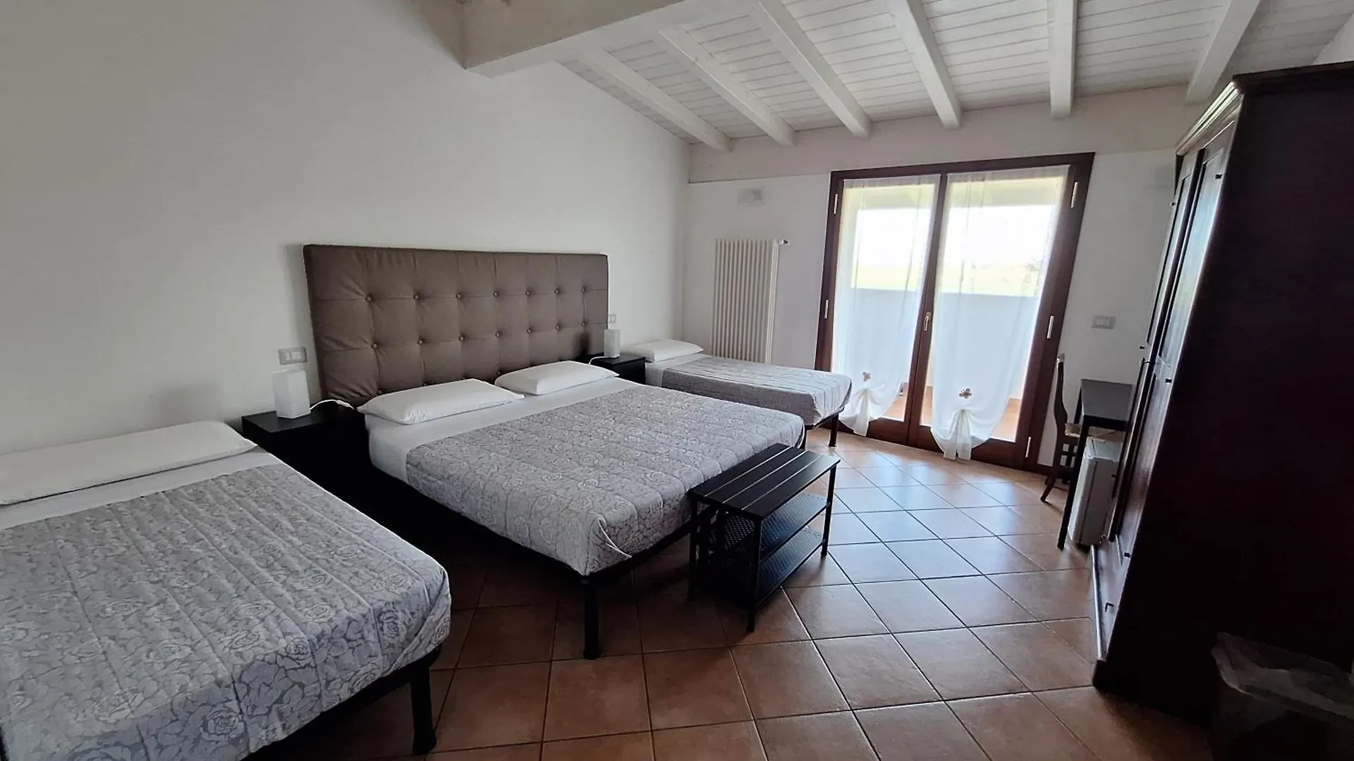 Bed & Breakfast B&B Torrechiara Italia