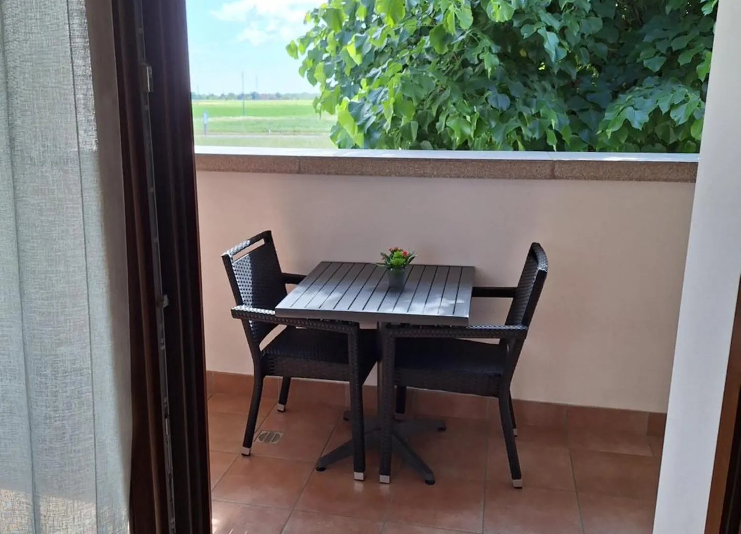 B&B Torrechiara 0*,