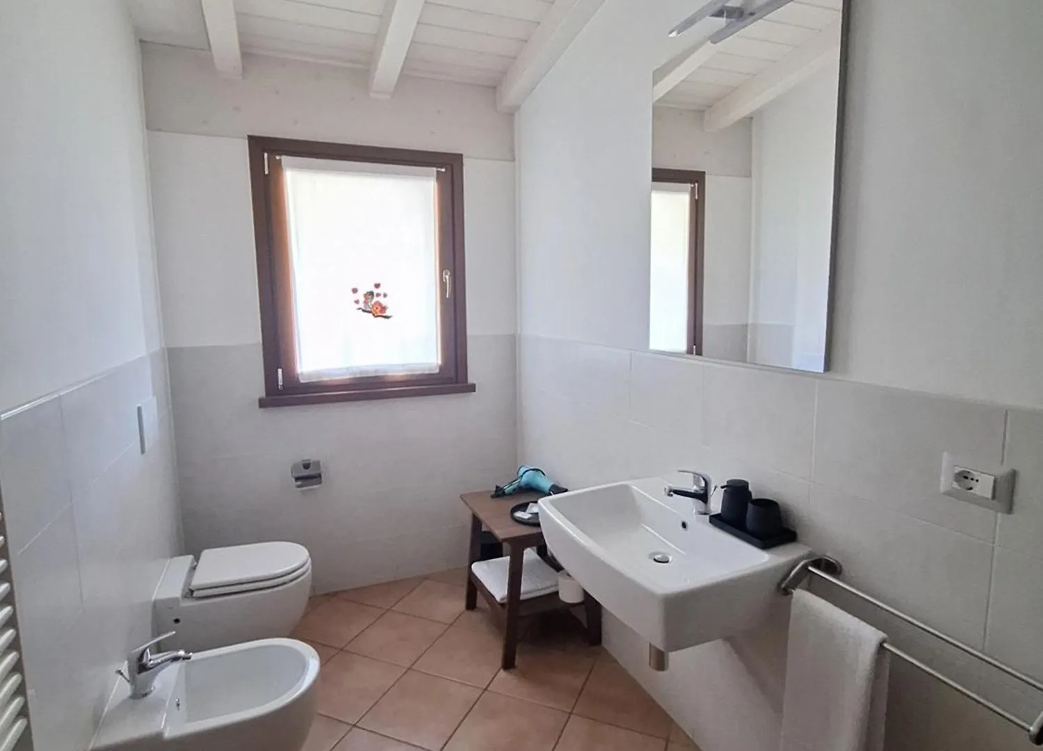 Bed & Breakfast Torrechiara Italy