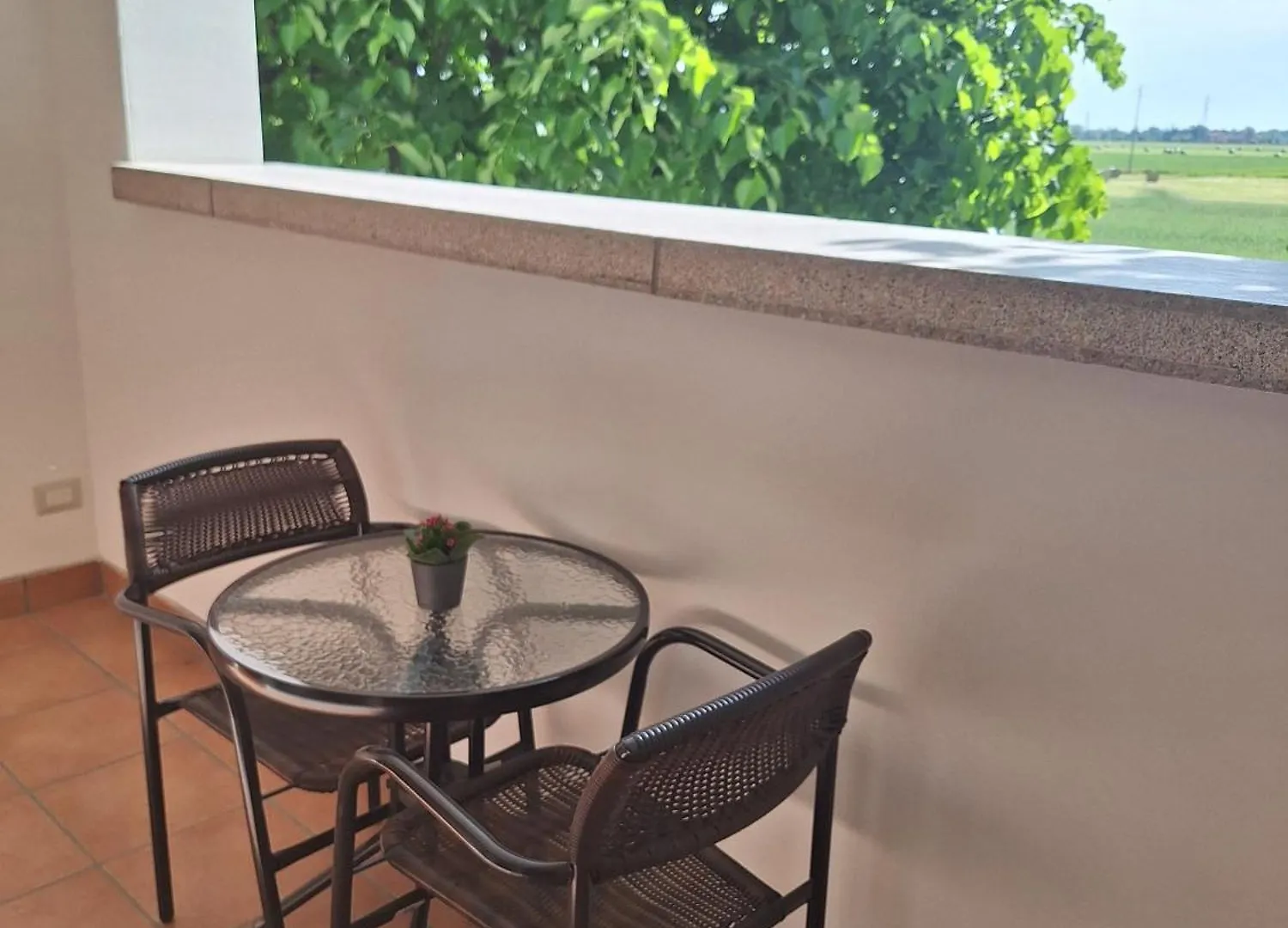 Bed & Breakfast Torrechiara Italy