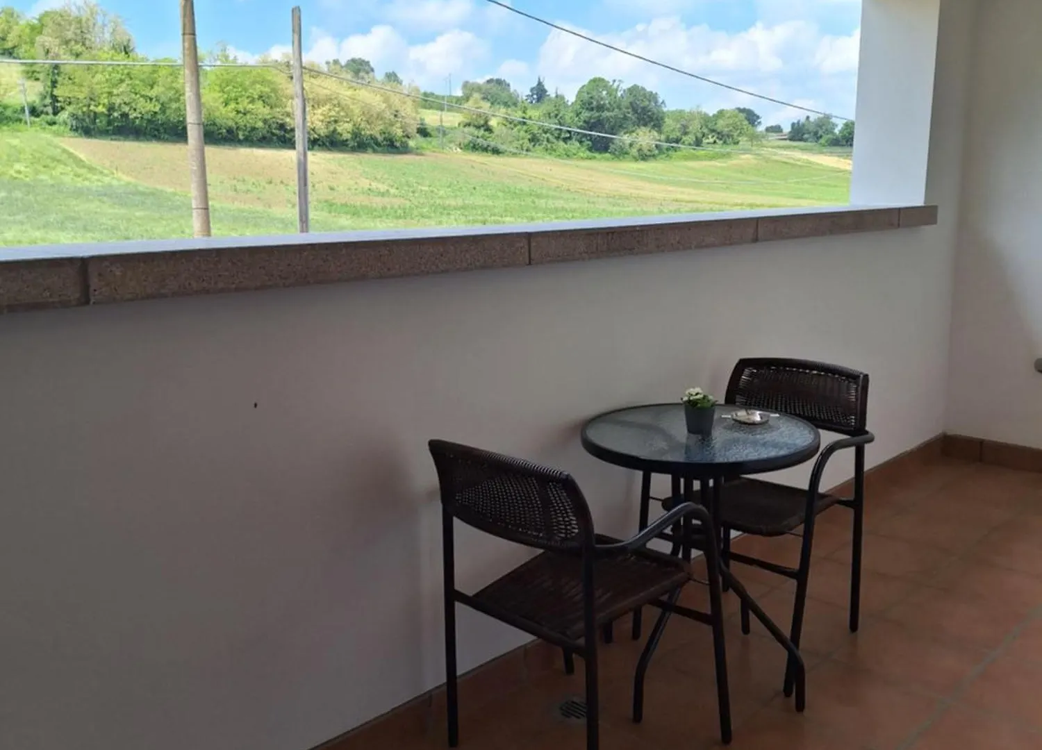 Bed & Breakfast Torrechiara