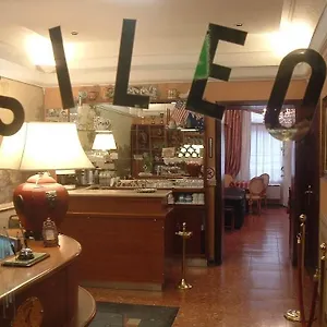  Hotel Sileo Italy