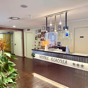 *** Hotel Giacosa Italy
