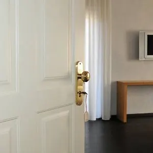 **** Hotel Domo Italy