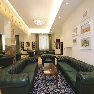 *** Hotel Moderno Italy